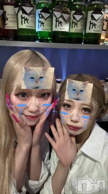 ��Į���ʥå��������륺�С�GIRLS BAR Fable(�����륺�С��ե��֥�) �ޤꤨ��3��15���̥�֥�����🐈‍⬛🐈��