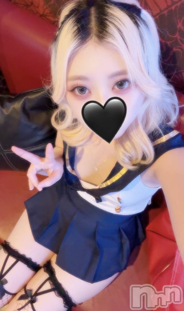 新潟おっパブSUPER ANGEL(スーパーエンジェル) 麗れれ(20)の4月15日写メブログ「今日は古町にいるよん🍓」