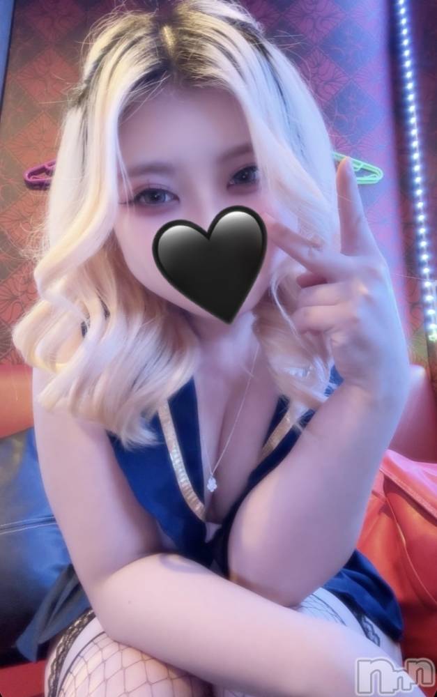 新潟おっパブSUPER ANGEL(スーパーエンジェル) 麗れれ(20)の5月15日写メブログ「今日は古町にいるよん🍒」