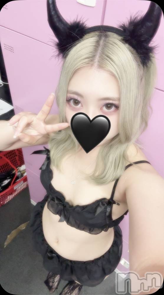 新潟おっパブSUPER ANGEL(スーパーエンジェル) 麗れれ(20)の7月14日写メブログ「今日も古町にいるよん💎」
