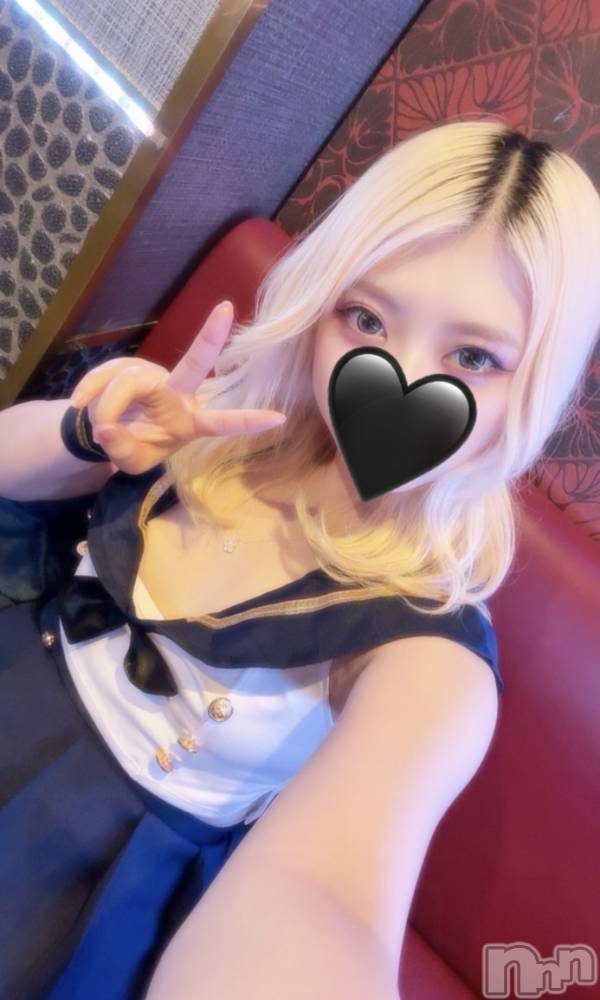 新潟おっパブSUPER ANGEL(スーパーエンジェル) 麗れれ(20)の7月25日写メブログ「今日は古町にいるにゃ🍒」
