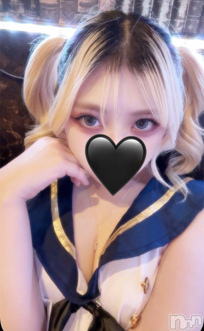 新潟おっパブSUPER ANGEL(スーパーエンジェル)麗れれ(20)の2026年8月24日写メブログ「今日は古町にいるよん🍒」
