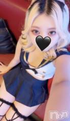 新潟おっパブSUPER ANGEL(スーパーエンジェル) 麗れれ(20)の4月13日写メブログ「今日駅前にいるよん🍒」