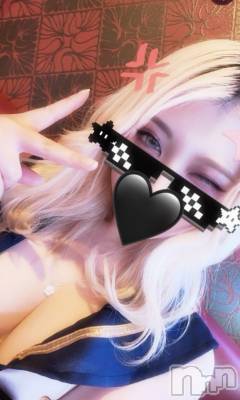 新潟おっパブ SUPER ANGEL(スーパーエンジェル) 麗れれ(20)の4月7日写メブログ「今日は古町だよん💎」