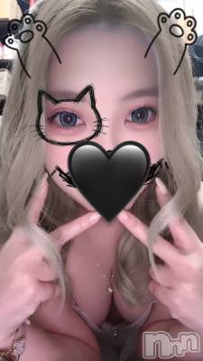 新潟おっパブ SUPER ANGEL(スーパーエンジェル) 麗れれ(20)の8月11日写メブログ「今日は駅前にいるよん」