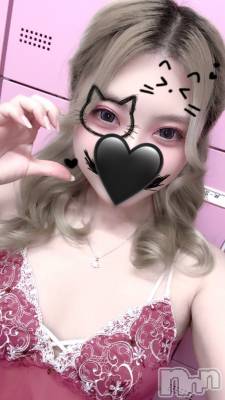 新潟おっパブ SUPER ANGEL(スーパーエンジェル) 麗れれ(20)の8月12日写メブログ「今日は駅前にいるぷぅ🩵」