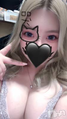 新潟おっパブ SUPER ANGEL(スーパーエンジェル) 麗れれ(20)の8月13日写メブログ「今日は急遽古町から駅前に出勤してます🎀」