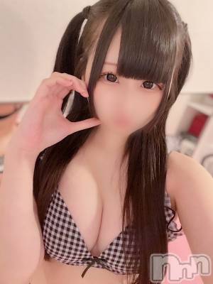 夢乃みる(21) 身長154cm、スリーサイズB92(F).W62.H86。上越デリヘル RICHARD（リシャール）(リシャール)在籍。