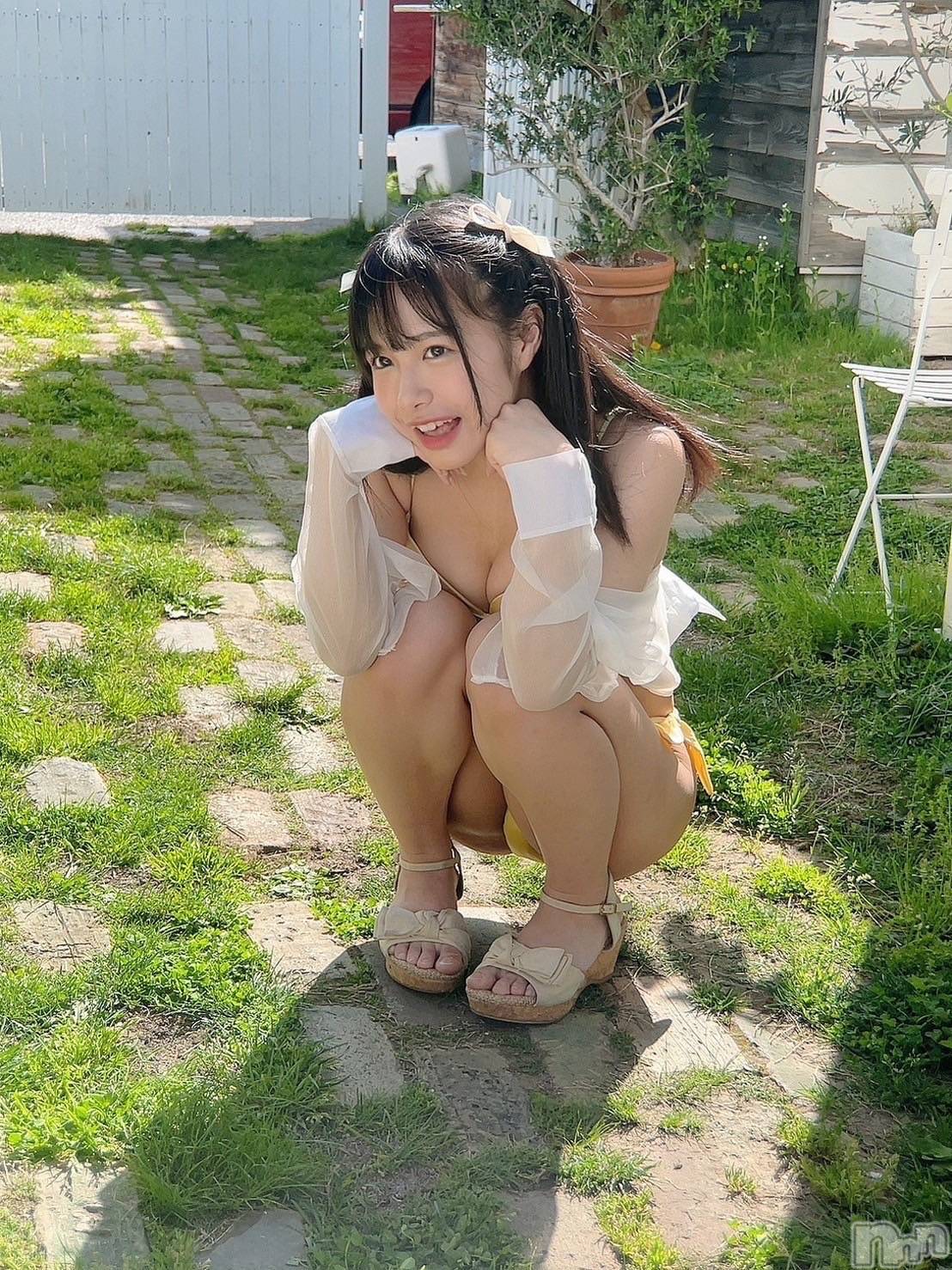 上越デリヘルRICHARD（リシャール）(リシャール)花乃はるひ(22)の2026年3月10日写メブログ「💖現役AV女優参戦💖」