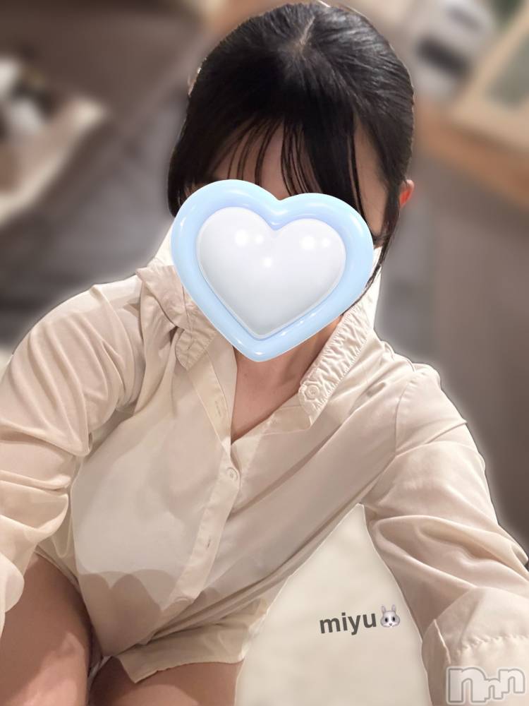 新潟メンズエステMen's Spa 神の手(メンズスパカミノテ) 【新人】星乃みゆの4月15日写メブログ「会えるかな？？」