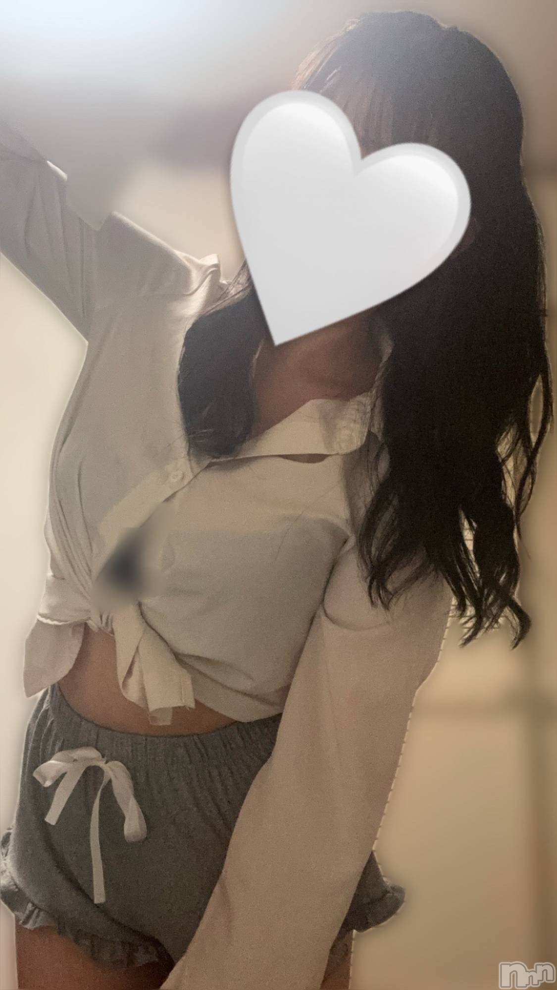 新潟メンズエステMen's Spa 神の手(メンズスパカミノテ)【新人】星乃みゆの2026年4月5日写メブログ「どうかな？？、、」