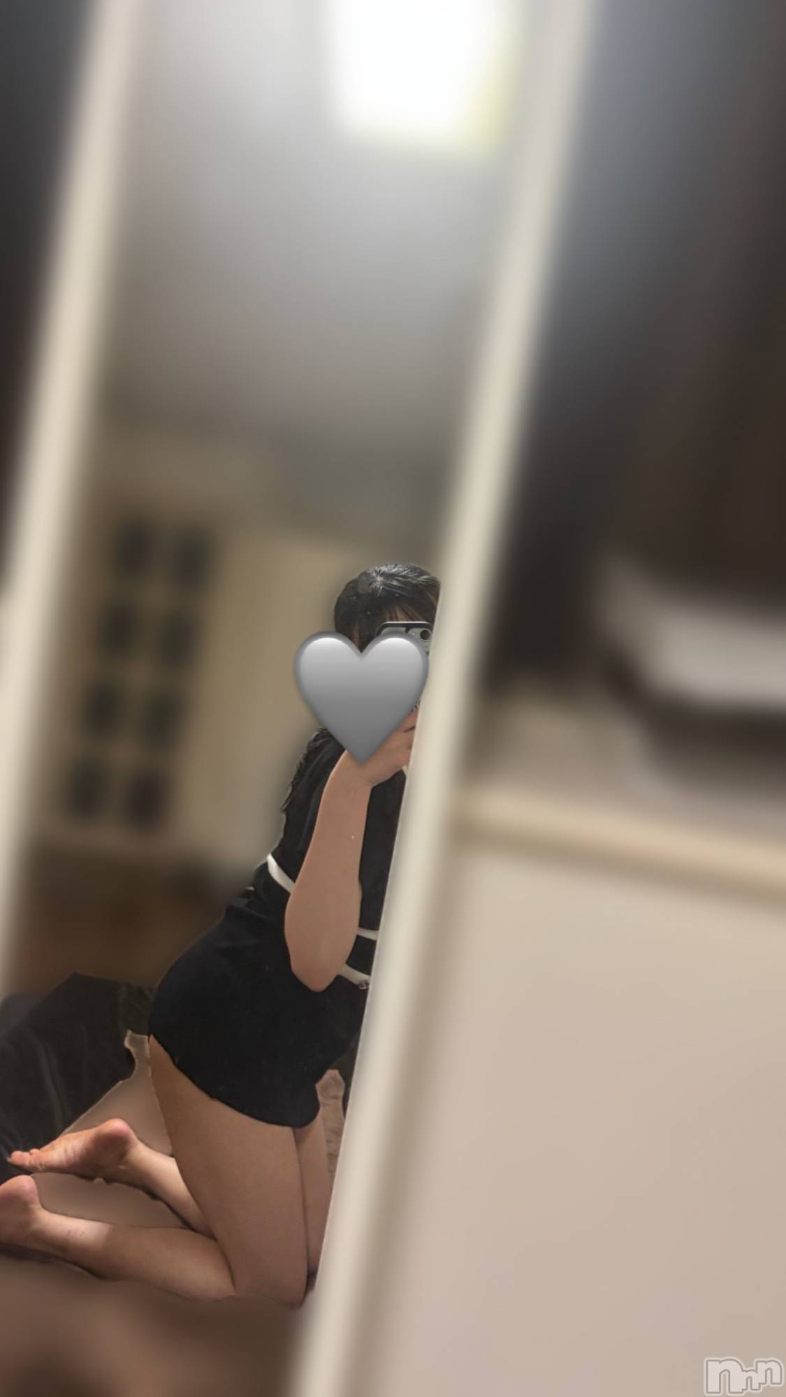 新潟メンズエステMen's Spa 神の手(メンズスパカミノテ)【新人】星乃みゆの2026年4月10日写メブログ「アチアチなことしよ、、」