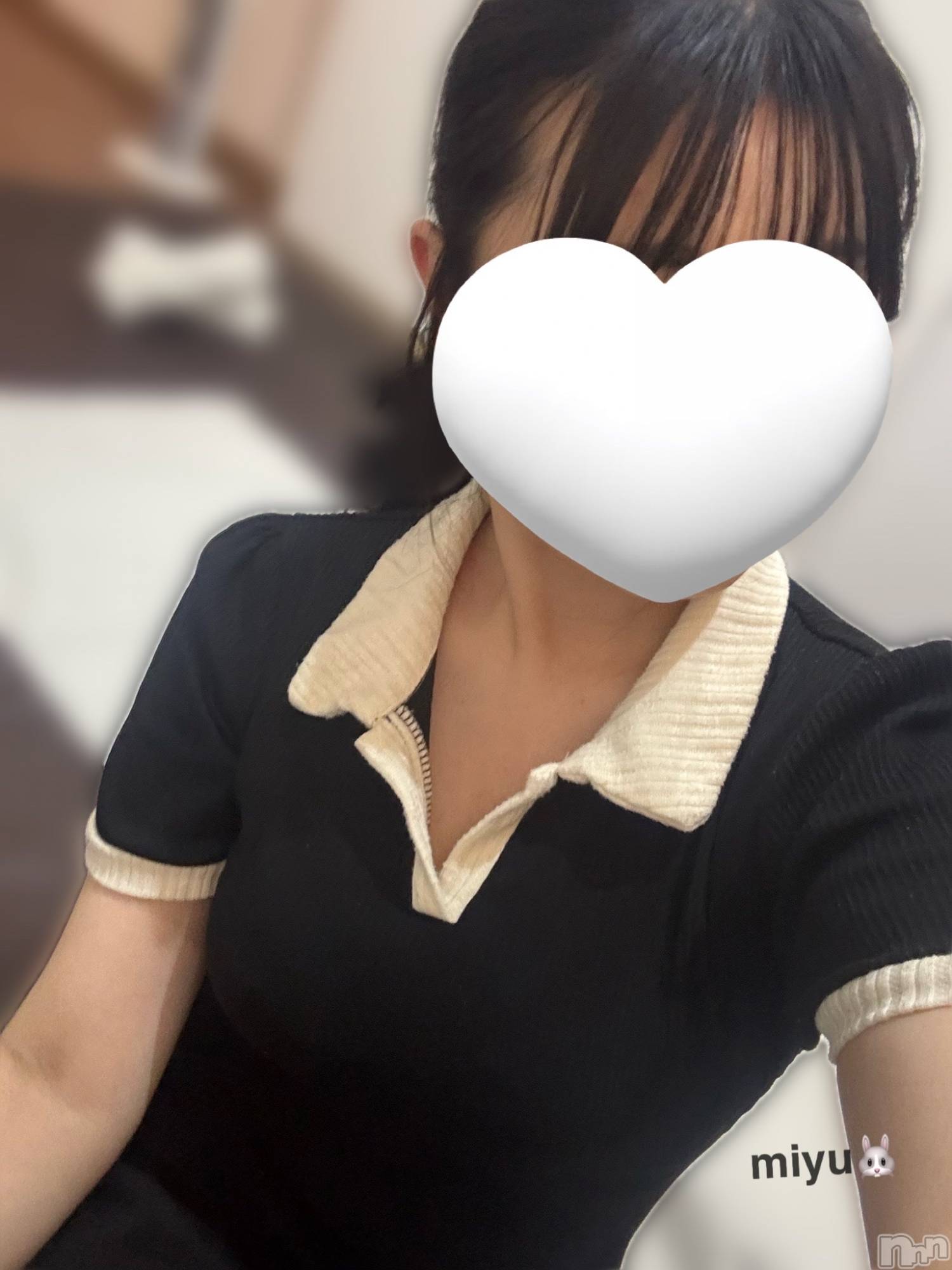 新潟メンズエステMen's Spa 神の手(メンズスパカミノテ)【新人】星乃みゆの2026年4月18日写メブログ「ごめんなさい、、、」