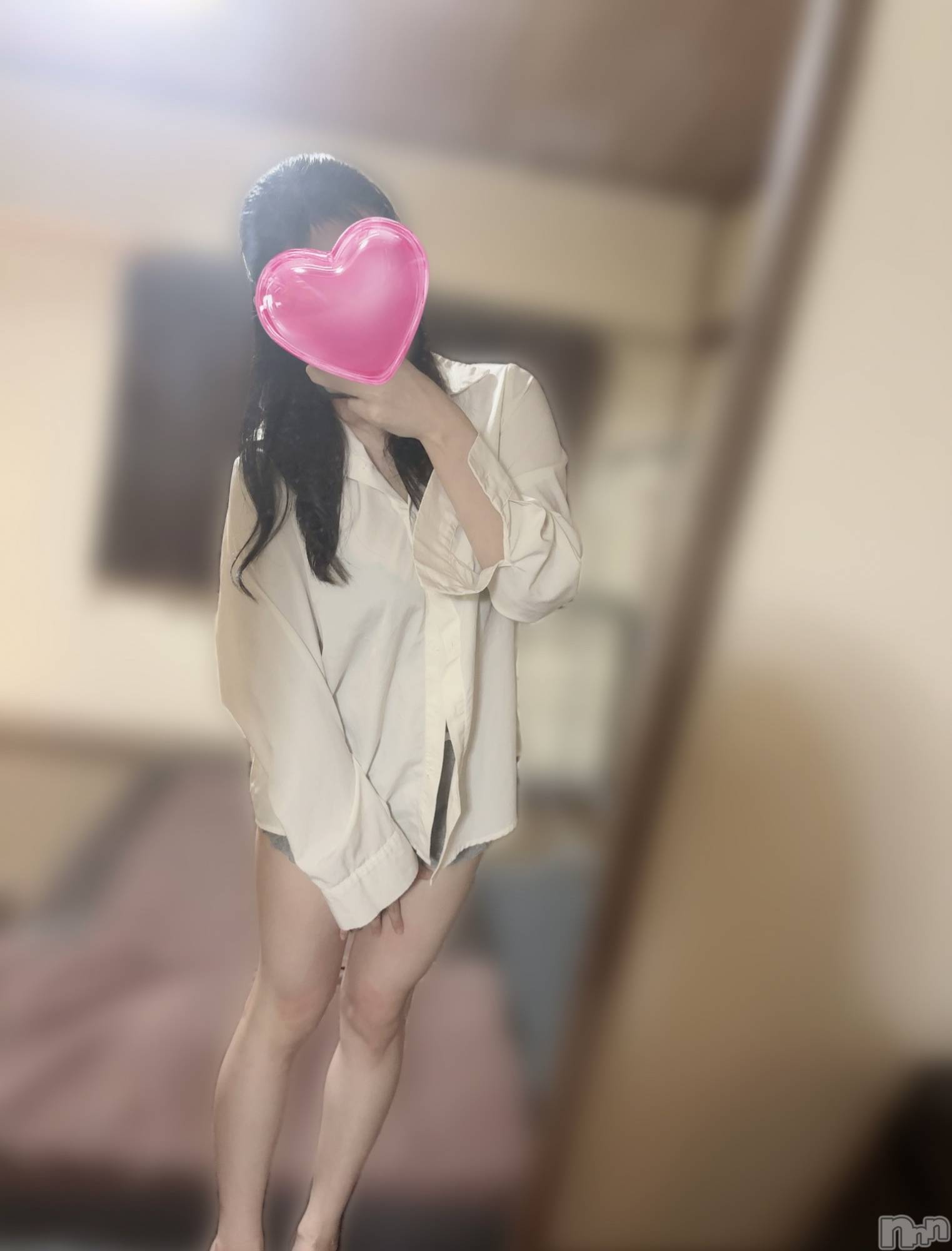 新潟メンズエステTHE PREMIUM SPA(ザ プレミアムスパ)星乃みゆの2026年5月18日写メブログ「あいたい🥰」
