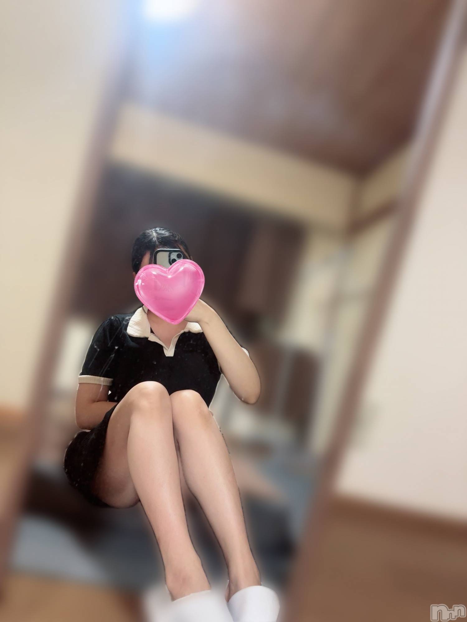 新潟メンズエステTHE PREMIUM SPA(ザ プレミアムスパ)星乃みゆの2026年6月9日写メブログ「いるよ💗🌙✨」