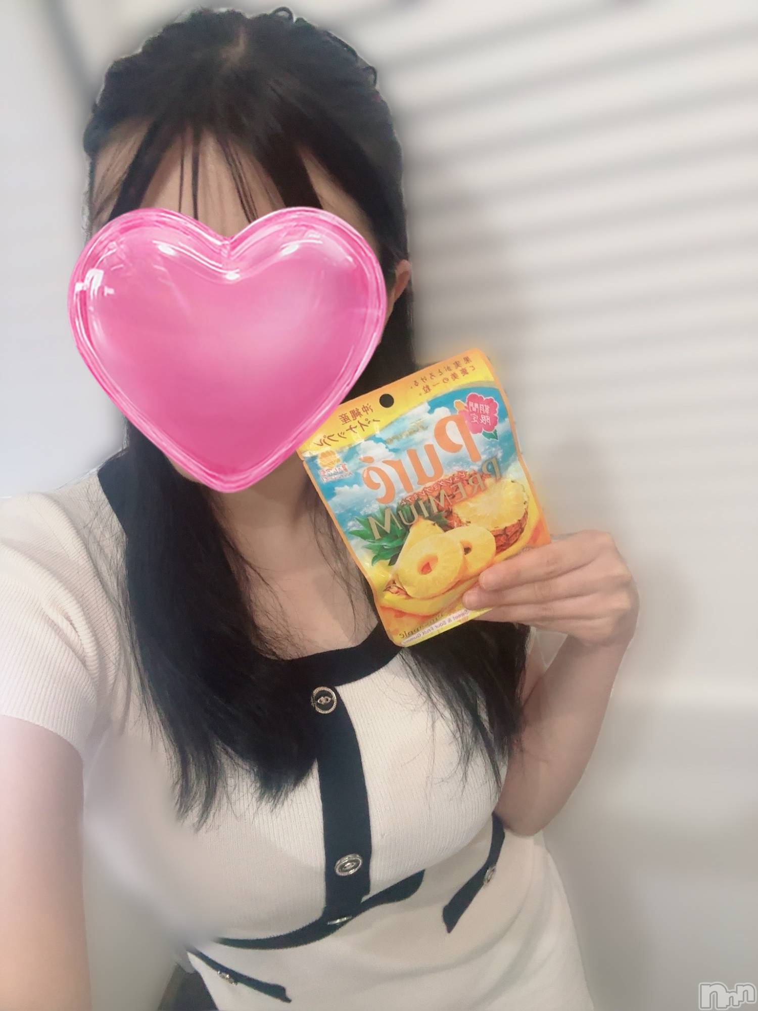 新潟メンズエステTHE PREMIUM SPA(ザ プレミアムスパ)星乃みゆの2026年6月14日写メブログ「ハマってるもの🍍💛」
