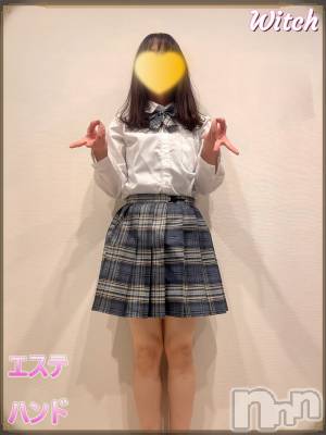 【初出勤】かりん★色白激かわ少女(19) 身長154cm、スリーサイズB86(D).W54.H84。新潟デリヘル Witch(ウィッチ)在籍。