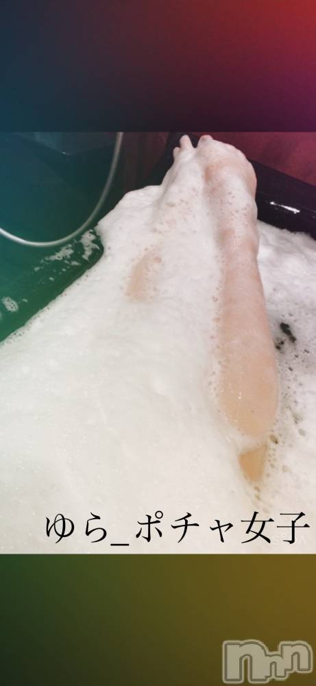 松本発デリヘルぽっちゃりお姉さん専門　ポチャ女子(ポッチャリオネエサンセンモンポチャジョシ) ゆらお姉さん(23)の3月19日写メブログ「今夜は22時から!!」
