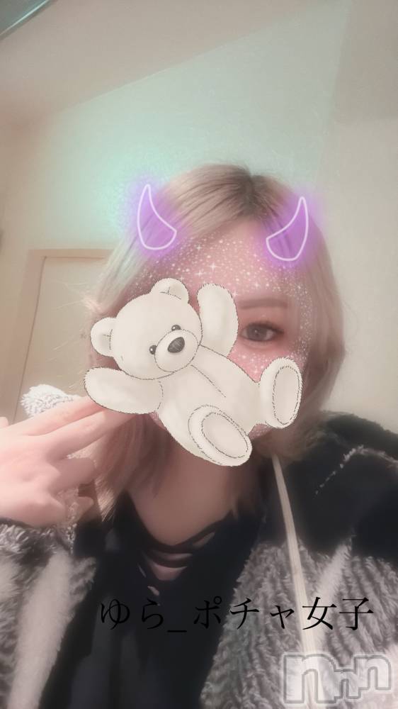 松本発デリヘルぽっちゃりお姉さん専門　ポチャ女子(ポッチャリオネエサンセンモンポチャジョシ) ゆらお姉さん(23)の3月21日写メブログ「完売ありがとっ!!」