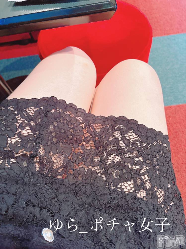 松本発デリヘルぽっちゃりお姉さん専門　ポチャ女子(ポッチャリオネエサンセンモンポチャジョシ) ゆらお姉さん(23)の4月1日写メブログ「えっち21時まで!!」