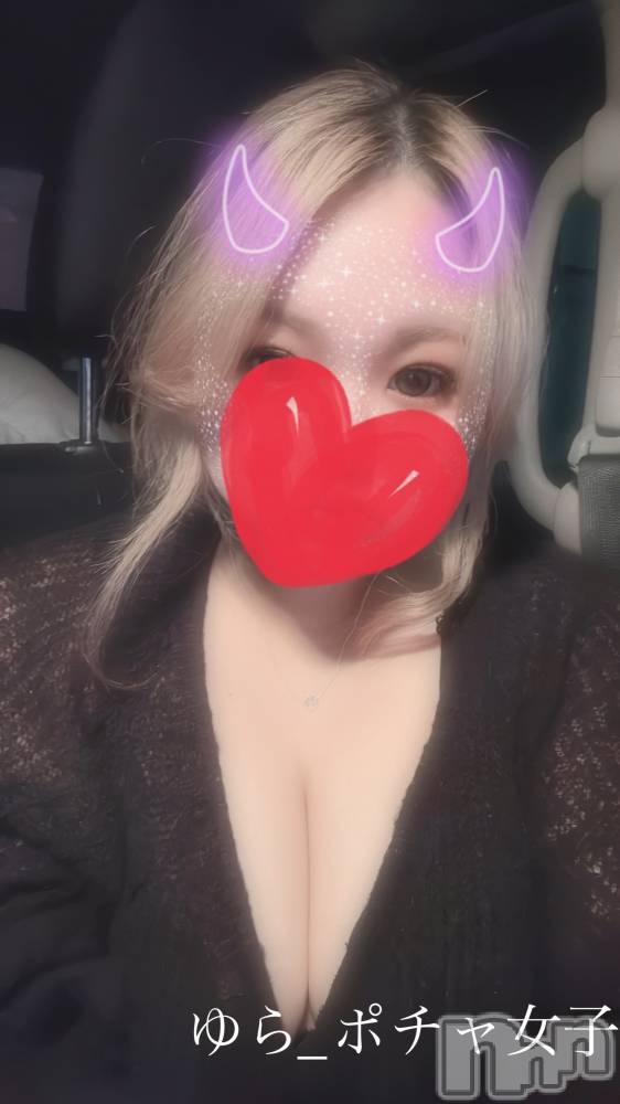 松本発デリヘルぽっちゃりお姉さん専門　ポチャ女子(ポッチャリオネエサンセンモンポチャジョシ) ゆらお姉さん(23)の4月2日写メブログ「11時からっ!!」
