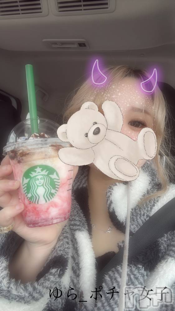 松本発デリヘルぽっちゃりお姉さん専門　ポチャ女子(ポッチャリオネエサンセンモンポチャジョシ) ゆらお姉さん(23)の4月2日写メブログ「出勤しました!!」
