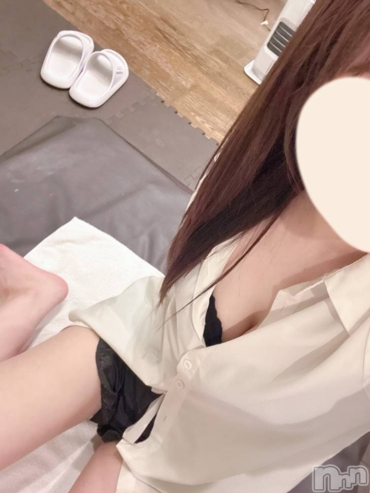 新潟メンズエステMen's Spa 神の手(メンズスパカミノテ) 【新人】桃井まこの4月4日写メブログ「🍀」