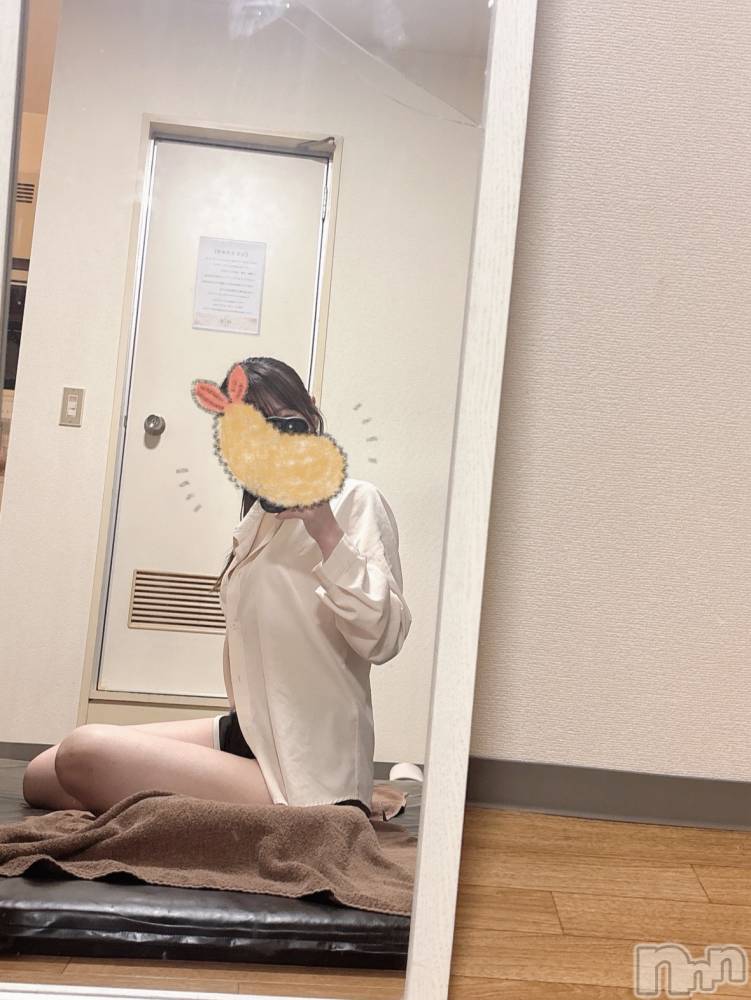 新潟メンズエステMen's Spa 神の手(メンズスパカミノテ) 【新人】桃井まこの4月18日写メブログ「来週☺︎」