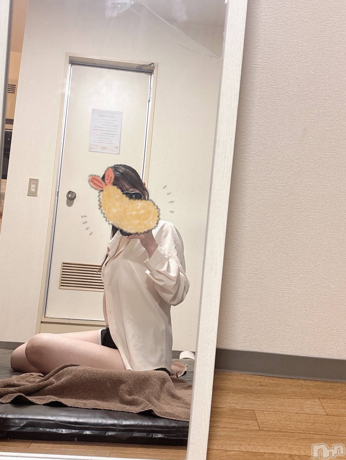 新潟メンズエステMen's Spa 神の手(メンズスパカミノテ)【新人】桃井まこの2026年4月18日写メブログ「来週☺︎」