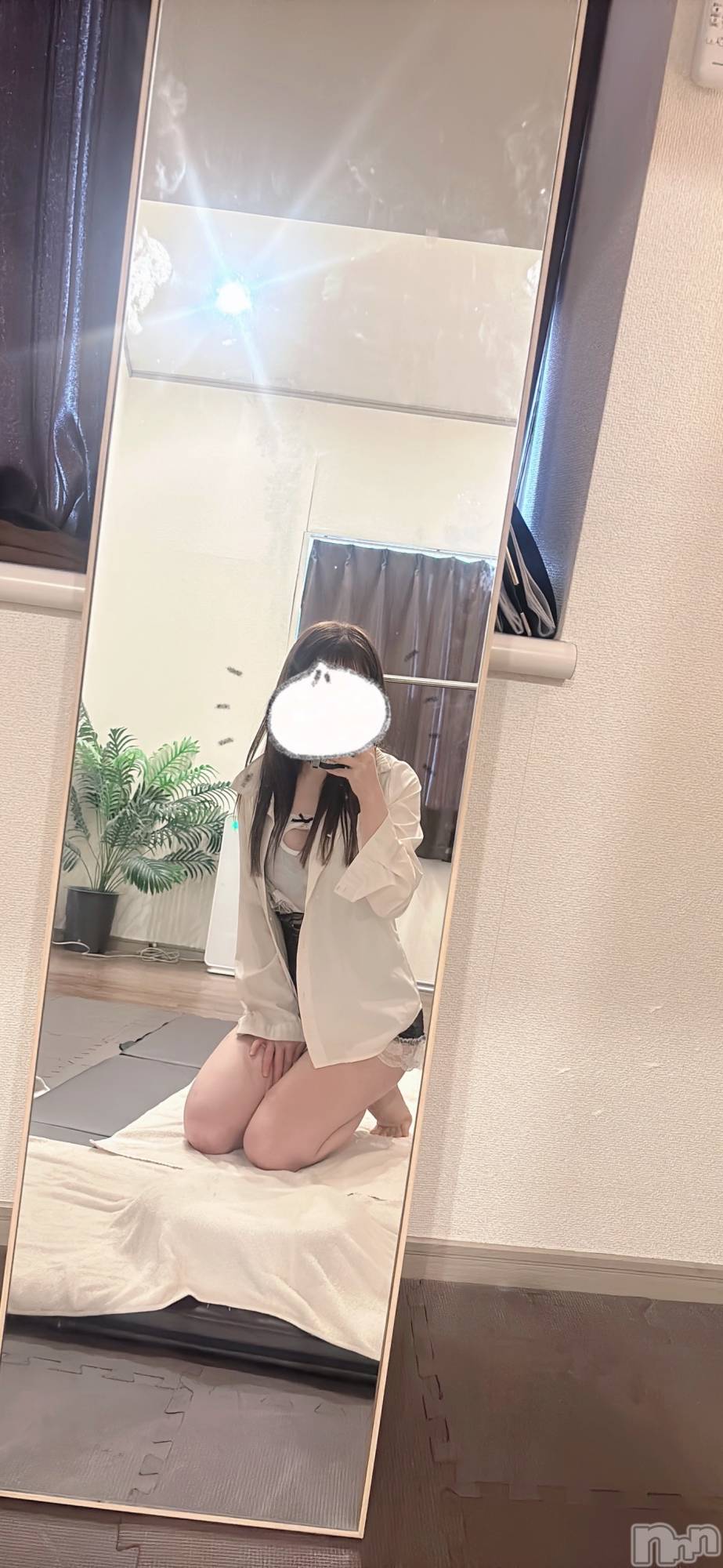 新潟メンズエステTHE PREMIUM SPA(ザ プレミアムスパ)【新人】桃井まこ(28)の2026年8月6日写メブログ「🫠」