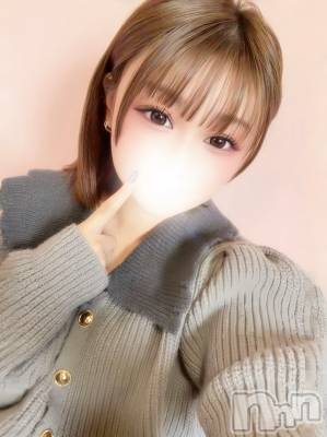 なつめ(19) 身長159cm、スリーサイズB86(C).W57.H85。上越デリヘル BLUE BIRD上越店(ブルーバード上越店)在籍。