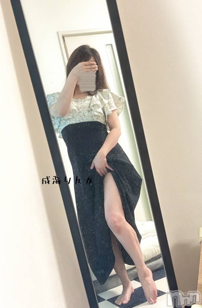 上越デリヘルらぶ妻　～新潟の人妻が集う店～(ラブツマ) 【新人】成海 りんか★色気美人妻(39)の8月10日写メブログ「お知らせ🥲」
