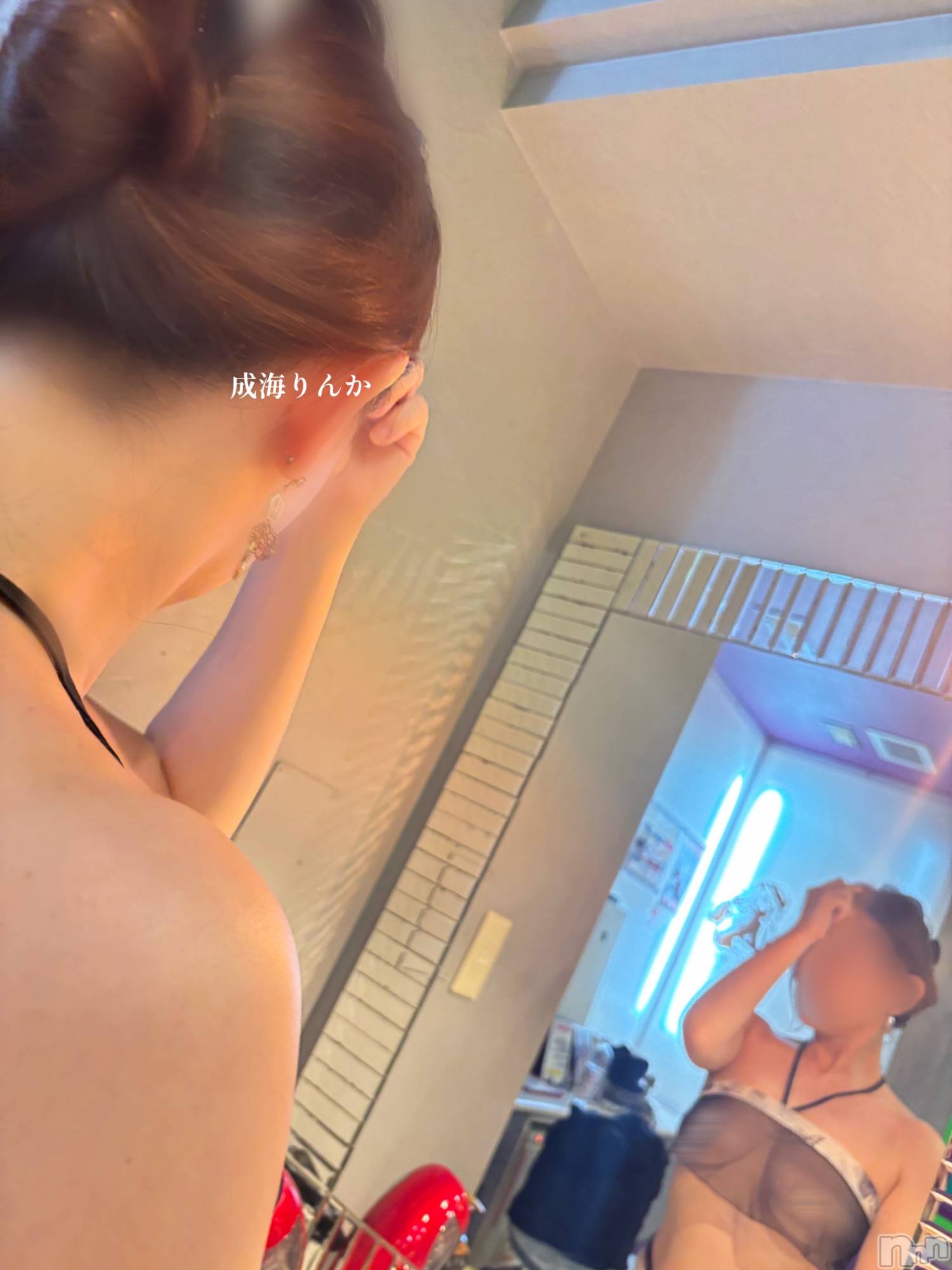 上越デリヘルらぶ妻　～新潟の人妻が集う店～(ラブツマ)【新人】成海 りんか★色気美人妻(39)の2026年6月25日写メブログ「さすがにちょっと 写真被ってたから変えます笑」