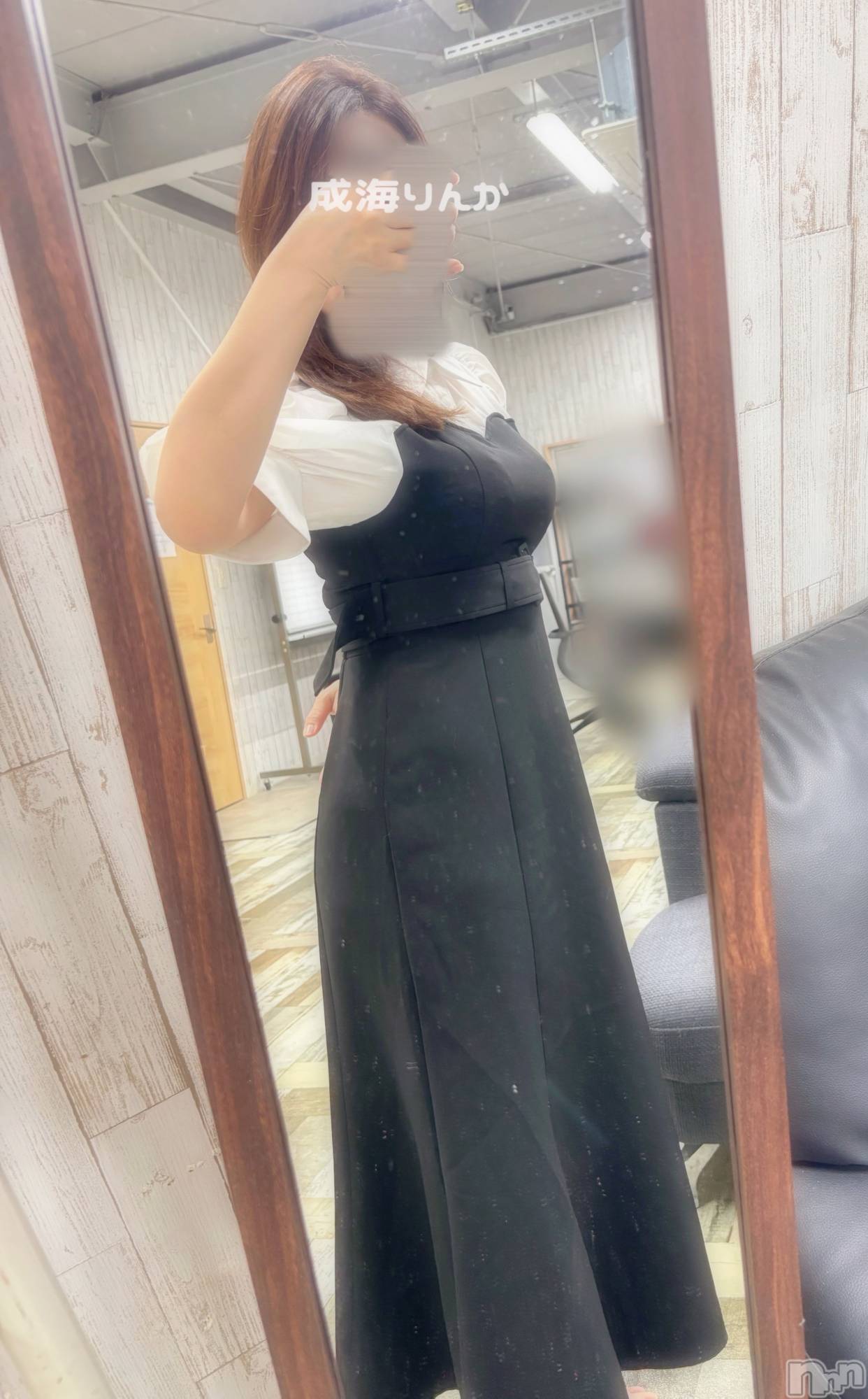 上越デリヘルらぶ妻　～新潟の人妻が集う店～(ラブツマ)【新人】成海 りんか★色気美人妻(39)の2026年7月29日写メブログ「何となく」