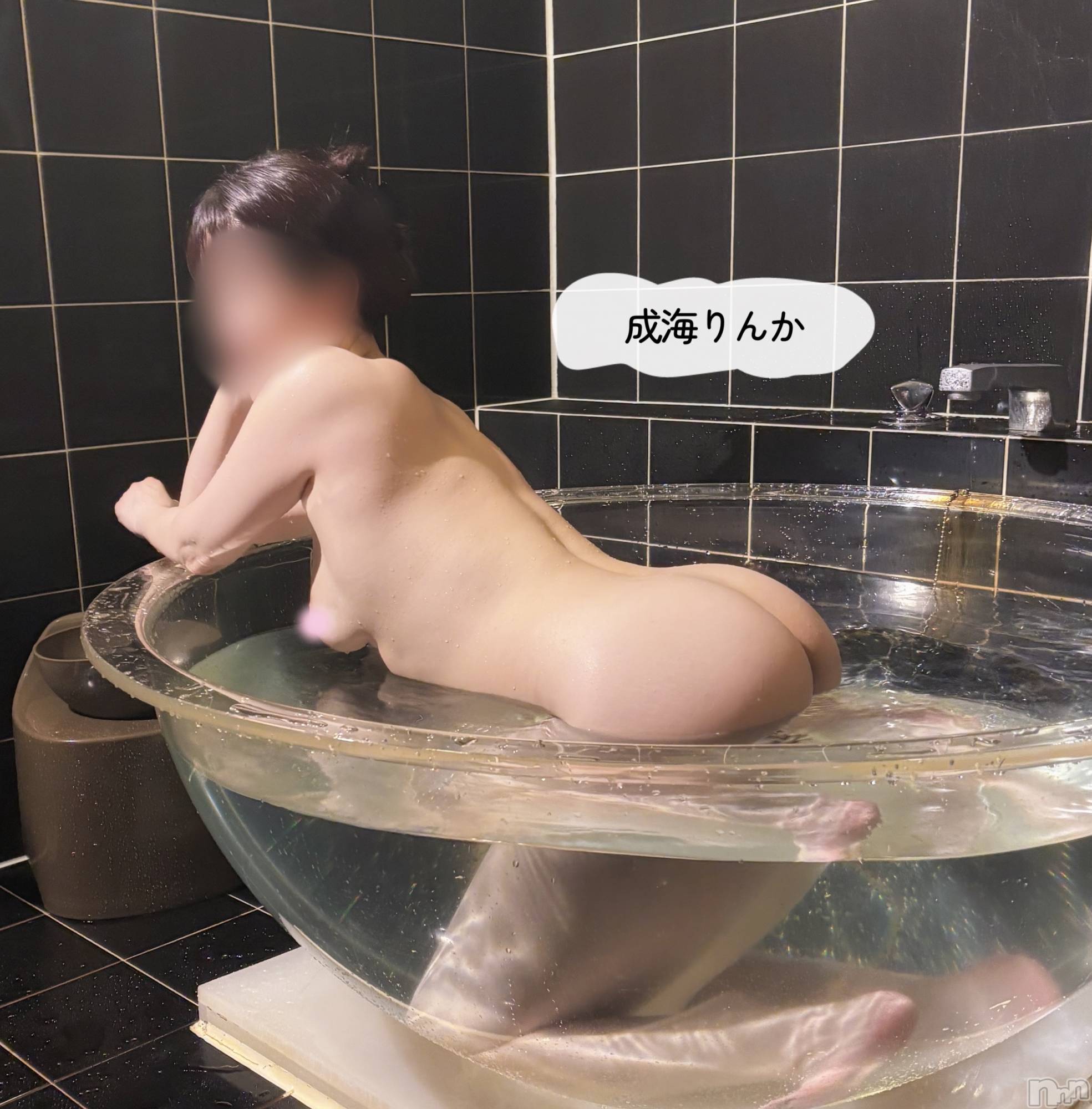 上越デリヘルらぶ妻　～新潟の人妻が集う店～(ラブツマ)成海 りんか★色気美人妻(40)の2026年10月26日写メブログ「初体験(⑉･ ･⑉)」