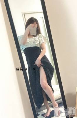 上越デリヘル らぶ妻　～新潟の人妻が集う店～(ラブツマ) 【新人】成海 りんか★色気美人妻(39)の8月10日写メブログ「お知らせ🥲」