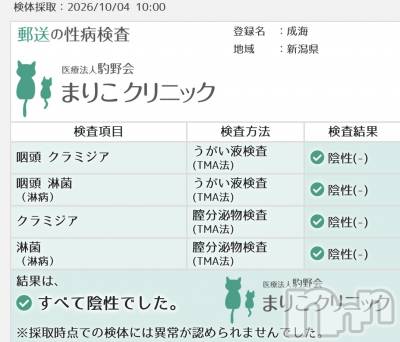上越デリヘル らぶ妻　～新潟の人妻が集う店～(ラブツマ) 成海 りんか★色気美人妻(40)の10月6日写メブログ「取り急ぎこれだけ！」