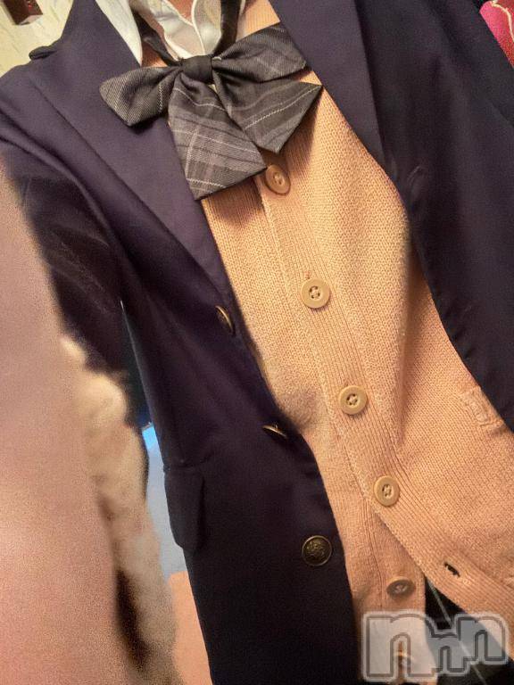 長岡デリヘル純・無垢(ジュンムク) みる(19)の3月25日写メブログ「お礼🧸💌」