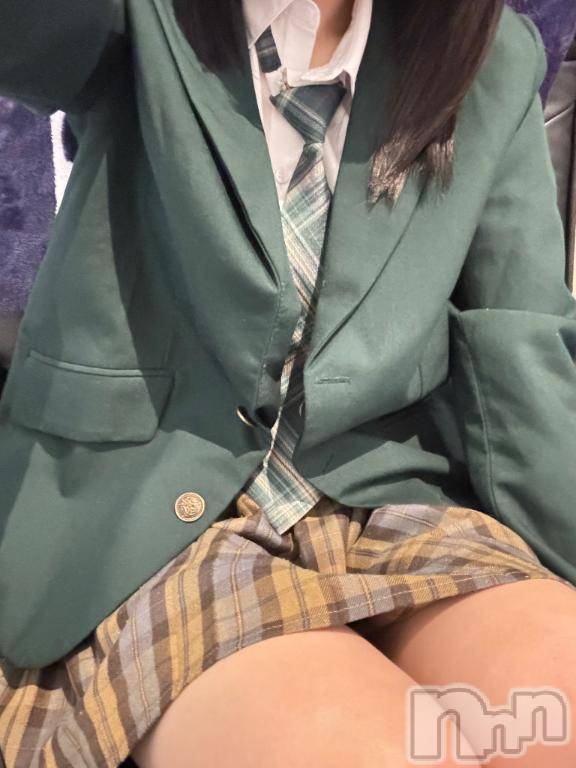 長岡デリヘル純・無垢(ジュンムク) みる(19)の4月7日写メブログ「出勤しました❕❕」