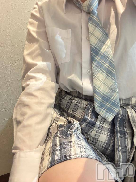 長岡デリヘル純・無垢(ジュンムク)みる(19)の2026年4月25日写メブログ「お礼✉️🪽」