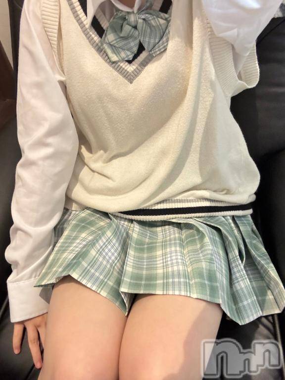 長岡デリヘル純・無垢(ジュンムク)みる(19)の2026年4月27日写メブログ「お礼📨💞」