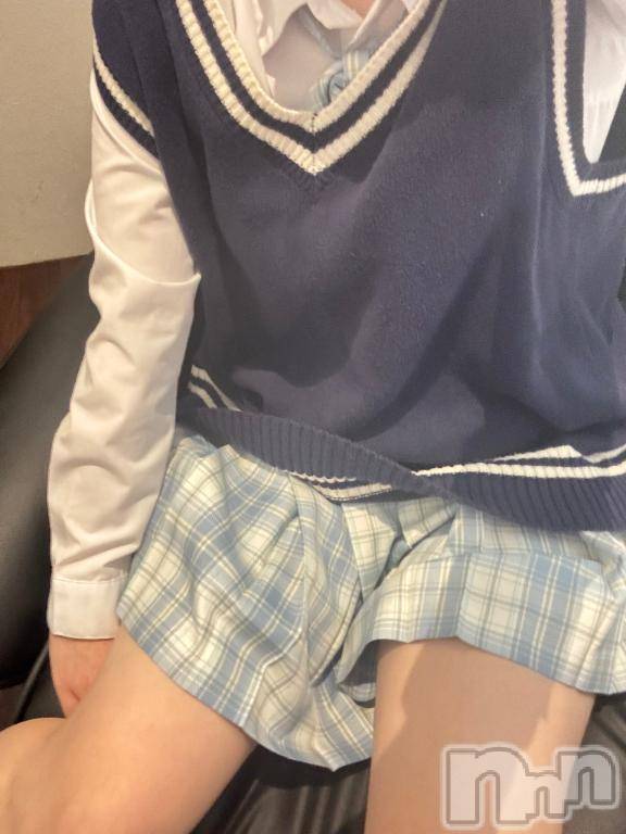 長岡デリヘル純・無垢(ジュンムク)みる(19)の2026年5月19日写メブログ「お礼🕊💌」