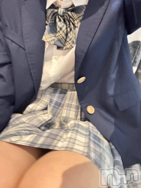 長岡デリヘル純・無垢(ジュンムク)みる(19)の2026年5月22日写メブログ「お礼🧸💌」