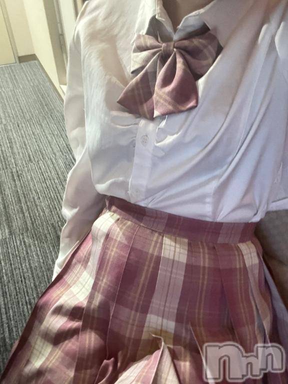 長岡デリヘル純・無垢(ジュンムク)みる(19)の2026年5月25日写メブログ「お礼💌🤍」