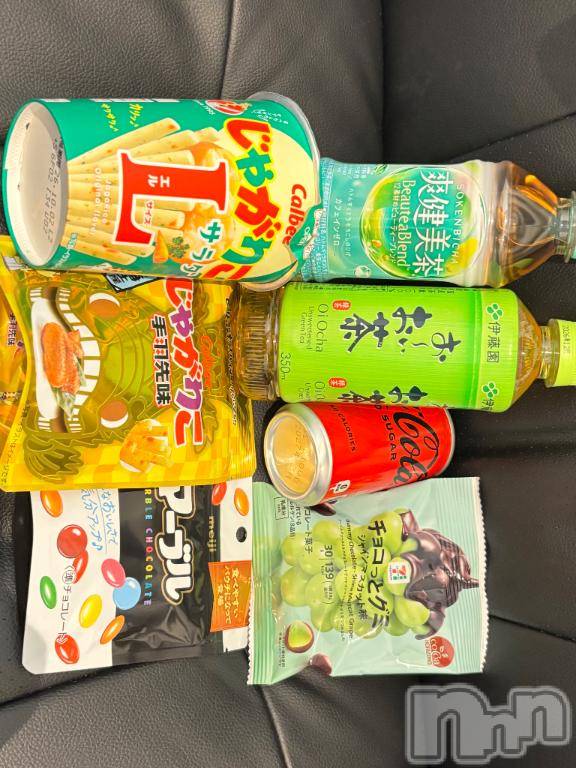 長岡デリヘル純・無垢(ジュンムク)みる(19)の2026年5月30日写メブログ「お礼🧸💌」