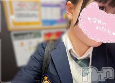 長岡デリヘル 純・無垢(ジュンムク) みる(19)の3月12日写メブログ「退勤しました➿🎀」