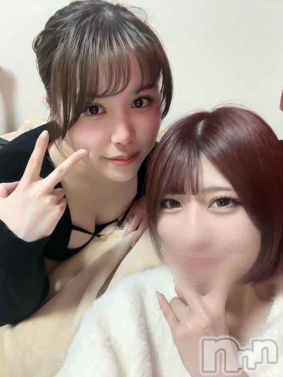 上越デリヘルRICHARD（リシャール）(リシャール) 白咲ゆき(21)の3月14日写メブログ「❤️ゆかりゆきにはさまれる？🩷」