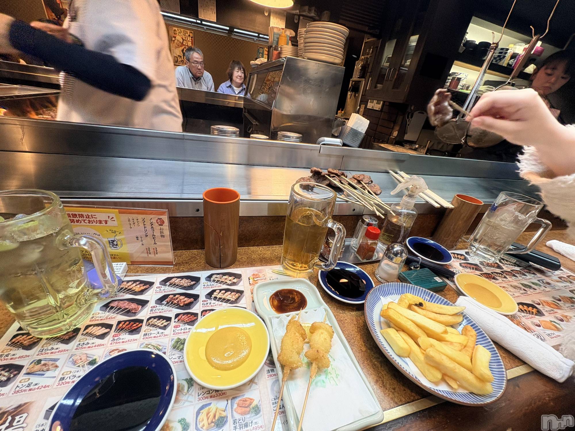 ��Į����Х��顦�����V-niigata-(�֥��˥�����) ��2026ǯ4��22���̥�֥����ֲ��ܿ��٤��Ǥ��礦��^ ^��