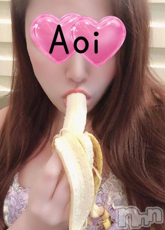 新潟デリヘルSecret Love(シークレットラブ) 【新人】あおい☆神級G乳美女(31)の6月20日写メブログ「それを咥えてはなさない」