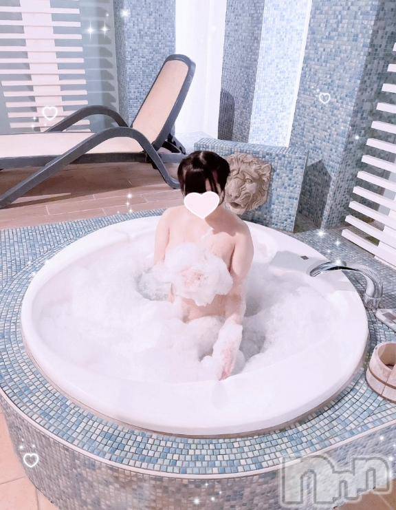 長岡デリヘルROOKIE(ルーキー) みあ(20)の3月14日写メブログ「きらきらバスタイムにとろけた日🫧」